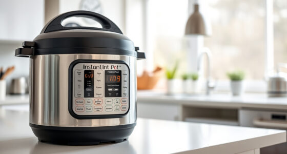 How to Fix a Instant Pot Pressure Cooker That Keeps Not Sealing