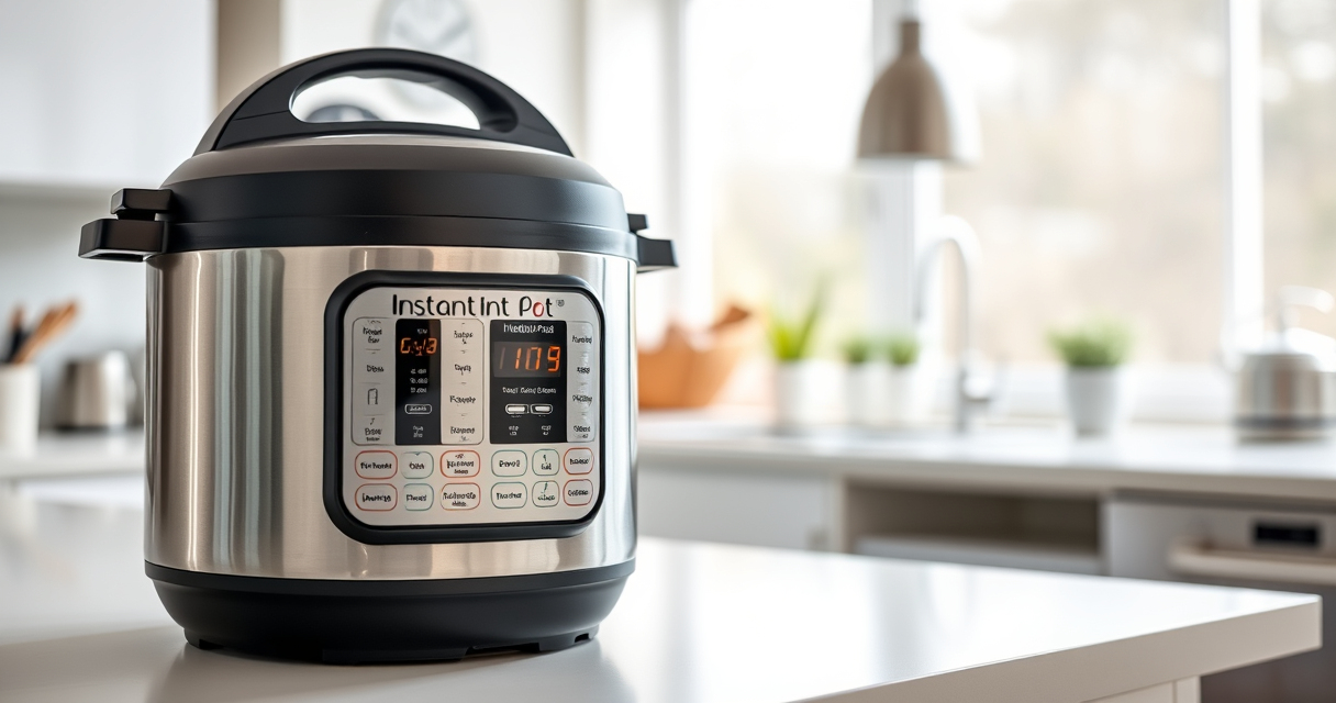 How to Fix a Instant Pot Pressure Cooker That Keeps Not Sealing