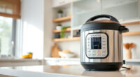 How to Fix a Keep Burn Error on Your Instant Pot
