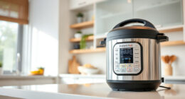 How to Fix a Keep Burn Error on Your Instant Pot