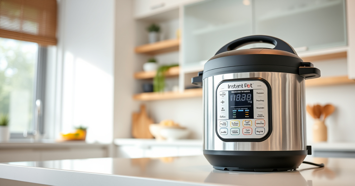How to Fix a Keep Burn Error on Your Instant Pot