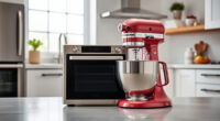 How to Fix a KitchenAid Stand Mixer That Keeps Leaking Oil