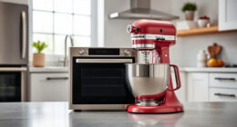 How to Fix a KitchenAid Stand Mixer That Keeps Leaking Oil