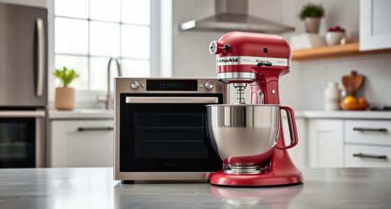 How to Fix a KitchenAid Stand Mixer That Keeps Leaking Oil