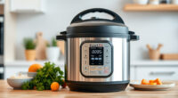 How to Fix a Stuck Steam Release on Your Instant Pot