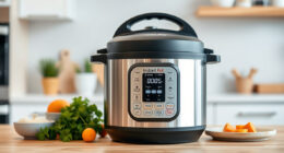 How to Fix a Stuck Steam Release on Your Instant Pot
