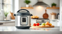 How to Fix a Stuck Steam Release on Your Instant Pot