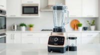 How to Fix a Vitamix Blender That Keeps Overheating