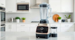 How to Fix a Vitamix Blender That Keeps Overheating