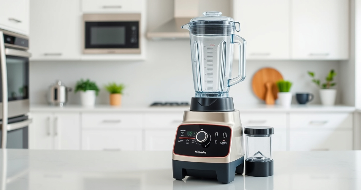How to Fix a Vitamix Blender That Keeps Overheating