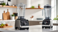 How to Fix a Vitamix Blender That Keeps Overheating