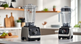 How to Fix a Vitamix Blender That Keeps Overheating