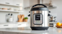 How to Set Up Your Instant Pot 4QT RIO Mini Safely & Easily