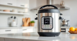 How to Set Up Your Instant Pot 4QT RIO Mini Safely & Easily