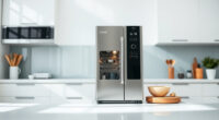 How to Set Up Your New COSORI Air Fryer for Safe & Perfect Cooking