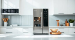 How to Set Up Your New COSORI Air Fryer for Safe & Perfect Cooking