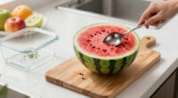 How To Store Watermelon A Better Way (It Makes A Huge Difference)