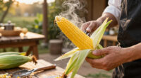 I Asked Chefs Their Golden Rule for Cooking Perfect Corn on the Cob, and They All Agreed This Guarantees the Sweetest Flavor