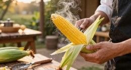 I Asked Chefs Their Golden Rule for Cooking Perfect Corn on the Cob, and They All Agreed This Guarantees the Sweetest Flavor
