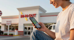 In-N-Out Burger Expanding With New Locations In CA. Heres Where