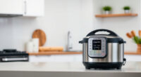 Instant Pot Burn Error: Causes & Easy Fixes