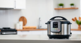 Instant Pot Burn Error: Causes & Easy Fixes