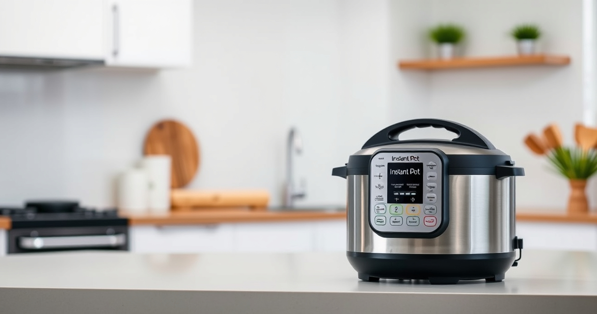 Instant Pot Burn Error: Causes & Easy Fixes