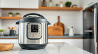 Instant Pot Burn Error: Causes & Safe Fixes