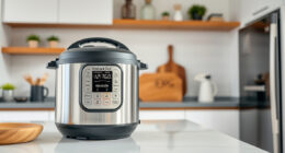 Instant Pot Burn Error: Causes & Safe Fixes