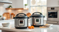 Instant Pot Duo Plus Review: Versatile Cooking Powerhouse