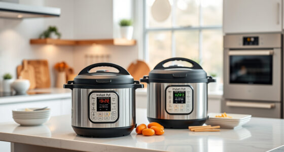 Instant Pot Duo Plus Review: Versatile Cooking Powerhouse