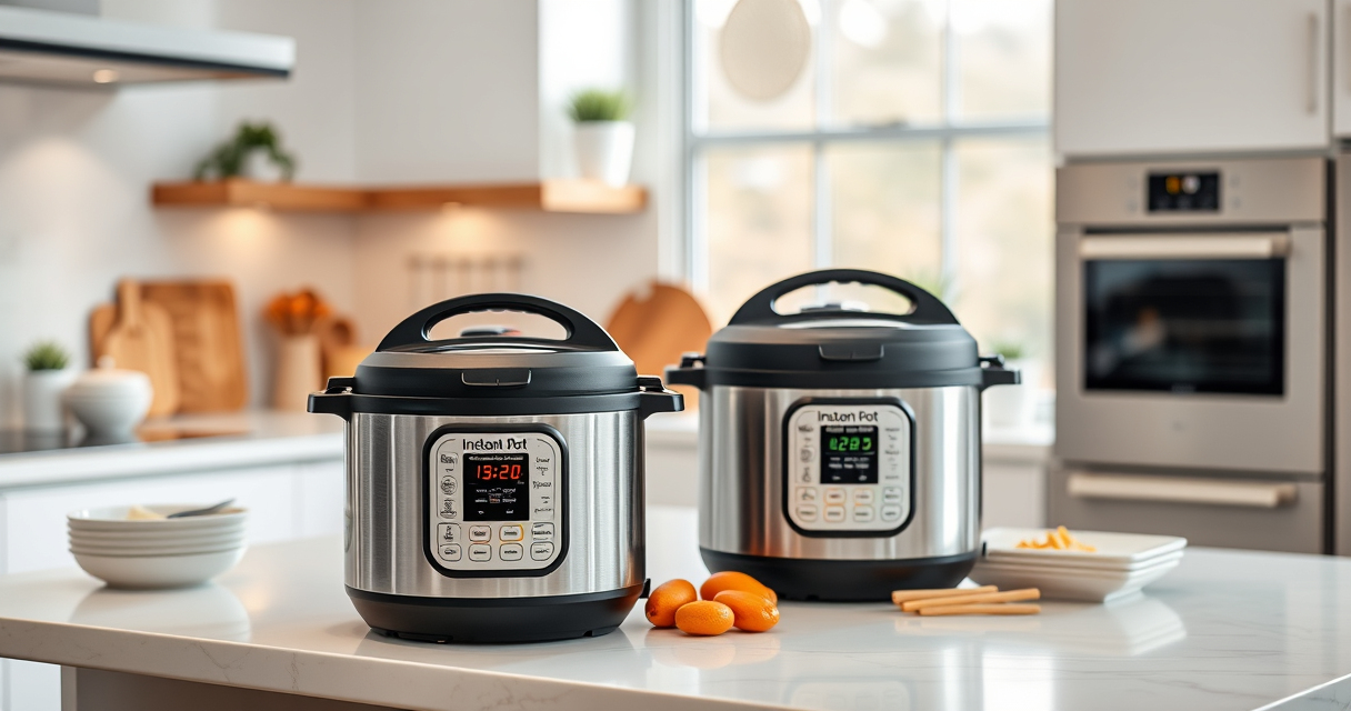 Instant Pot Duo Plus Review: Versatile Cooking Powerhouse