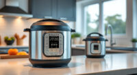Instant Pot Duo Plus Review: Versatile, Easy & Reliable