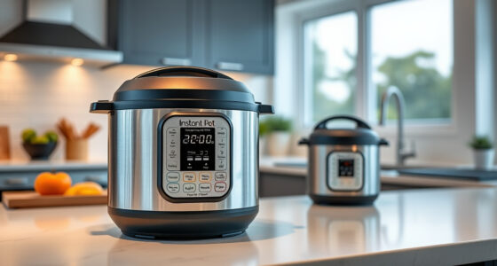 Instant Pot Duo Plus Review: Versatile, Easy & Reliable