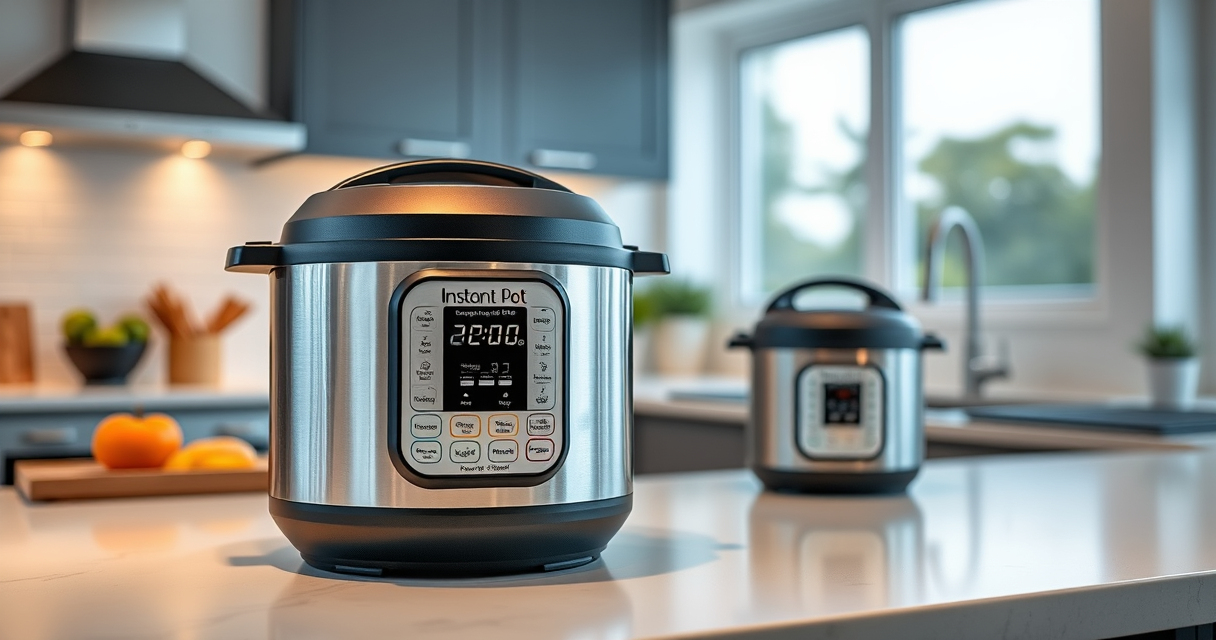 Instant Pot Duo Plus Review: Versatile, Easy & Reliable