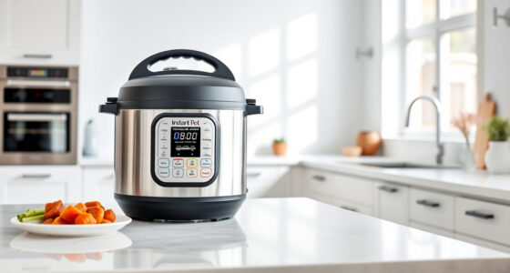 Instant Pot Duo Plus vs Instant Pot Ultra: Full Comparison