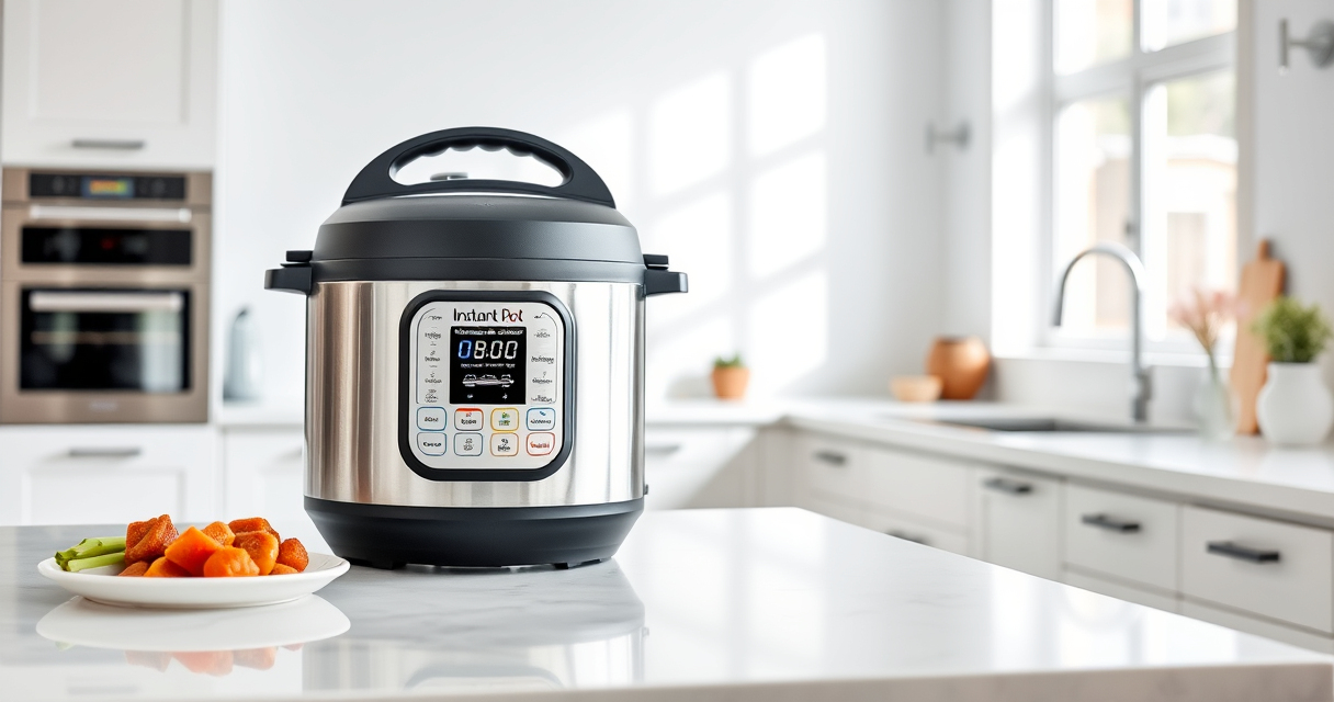 Instant Pot Duo Plus vs Instant Pot Ultra: Full Comparison
