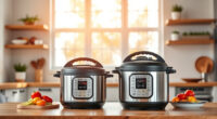 Instant Pot Duo Plus vs Instant Pot Ultra: Full Comparison