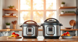 Instant Pot Duo Plus vs Instant Pot Ultra: Full Comparison