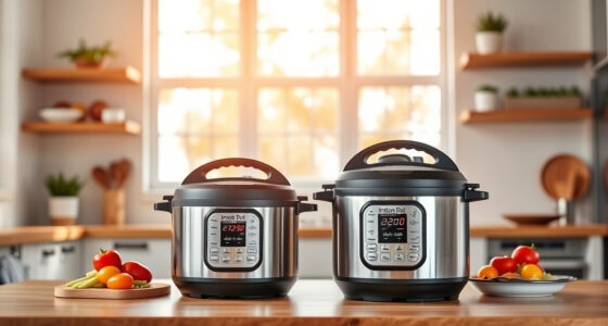 Instant Pot Duo Plus vs Instant Pot Ultra: Full Comparison