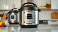 Instant Pot Duo Plus vs Instant Pot Vortex Air Fryer: Full Comparison