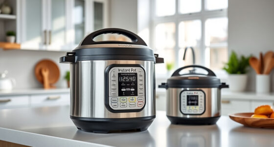 Instant Pot Inner Pots & Accessories: Compatibility & Buying Tips