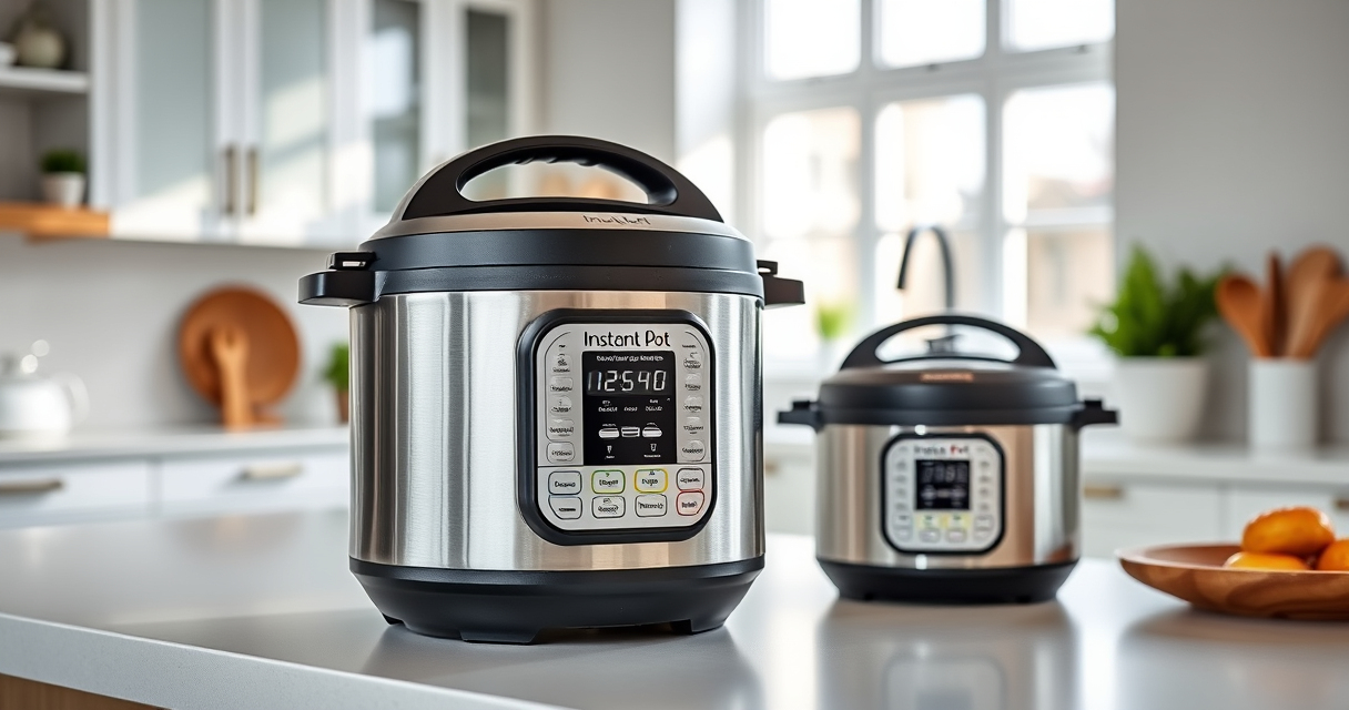 Instant Pot Inner Pots & Accessories: Compatibility & Buying Tips