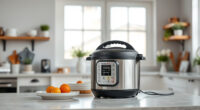 Instant Pot Not Sealing: Causes & Easy Fixes