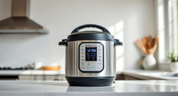Instant Pot Not Sealing: Causes & Step-by-Step Fixes