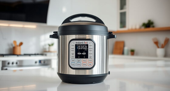 Instant Pot Pressure Cooker Maintenance: A Complete How-To & Troubleshooting Guide