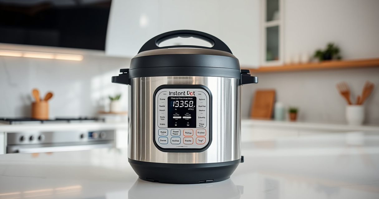 Instant Pot Pressure Cooker Maintenance: A Complete How-To & Troubleshooting Guide