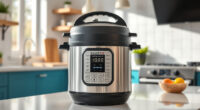 Instant Pot Pressure Cooker Maintenance: A Complete How-To & Troubleshooting Guide