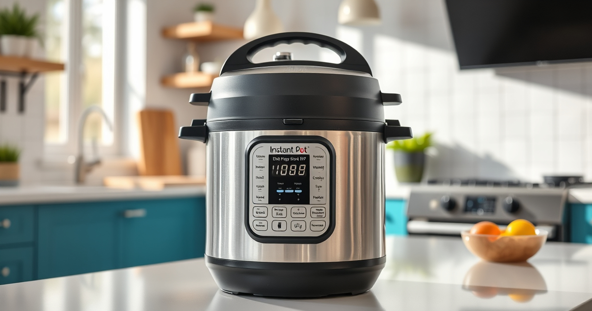 Instant Pot Pressure Cooker Maintenance: A Complete How-To & Troubleshooting Guide