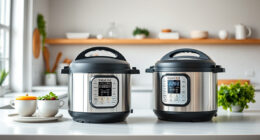 Instant Pot Pro Review: Pros, Cons, and Who It's For